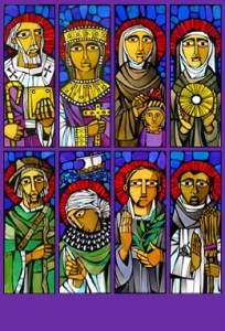 AllSaintsDay