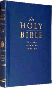 ESV Bible