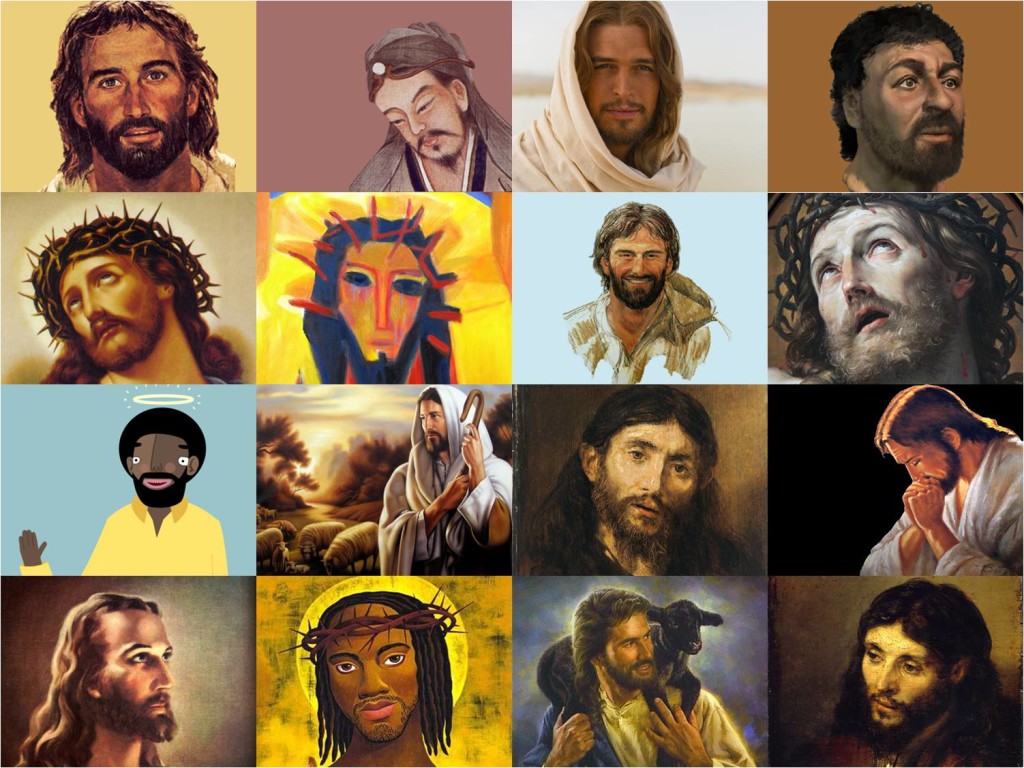 Jesus
