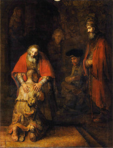 Prodigal