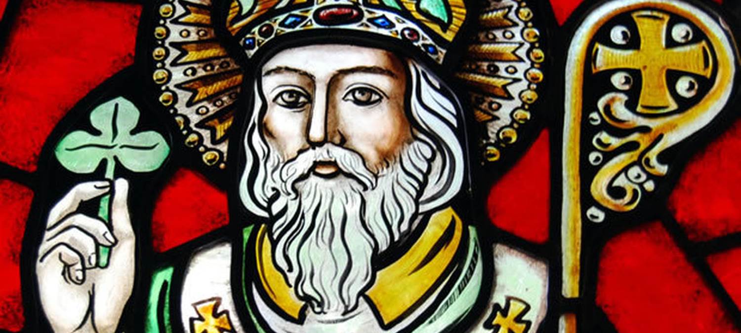 Saint Patrick