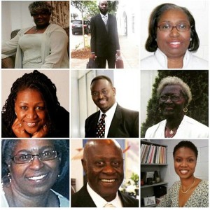 charleston martyrs