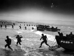 d-day