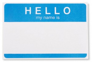 hellomynameis