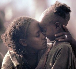 mother