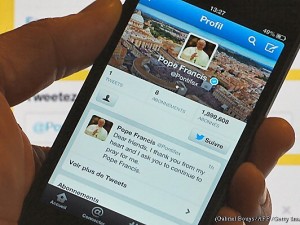 pope.tweets