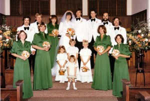 wedding